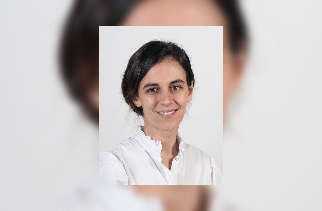 Dr Clémence BERNARD