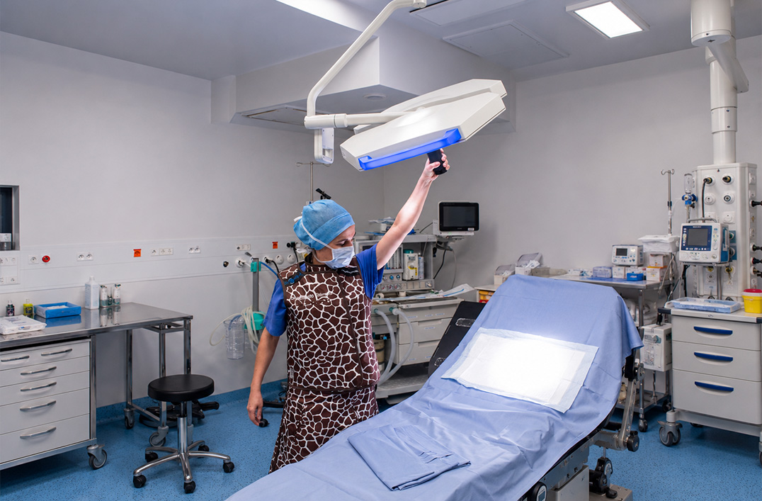 Dr Clémence BERNARD, urologue toulouse