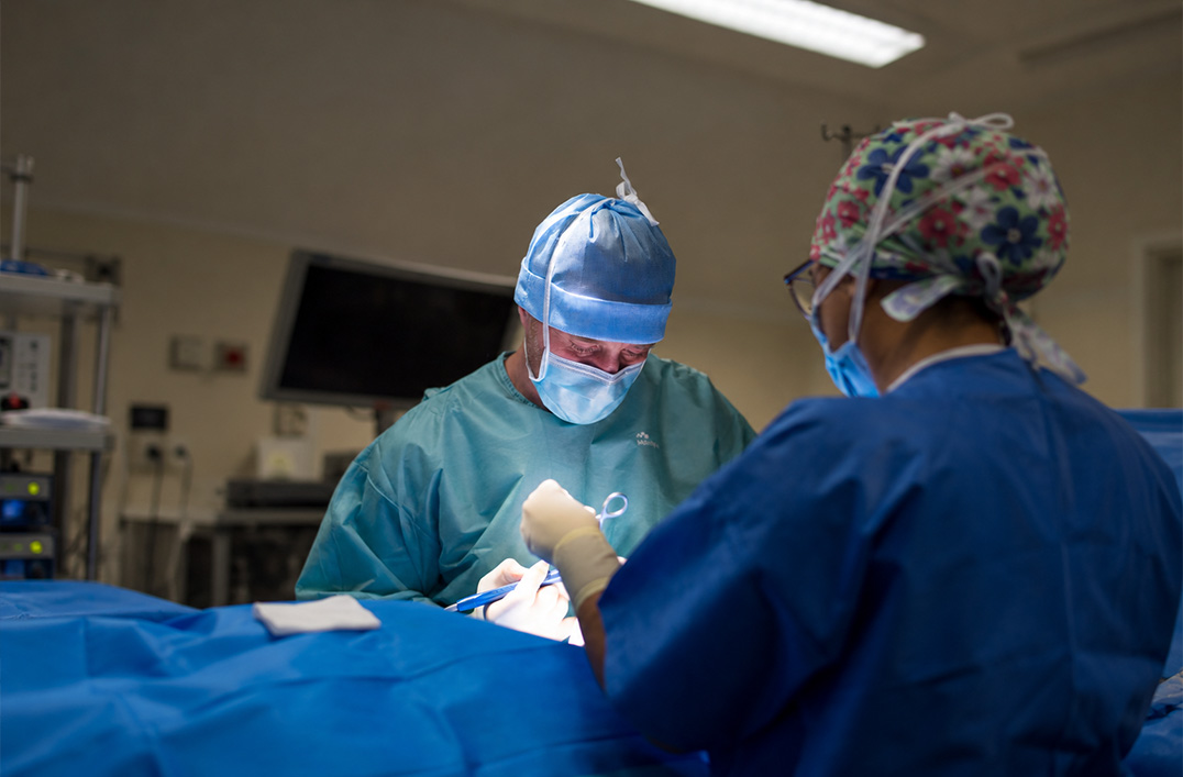 Dr Pierre LUNARDI, urologue toulouse