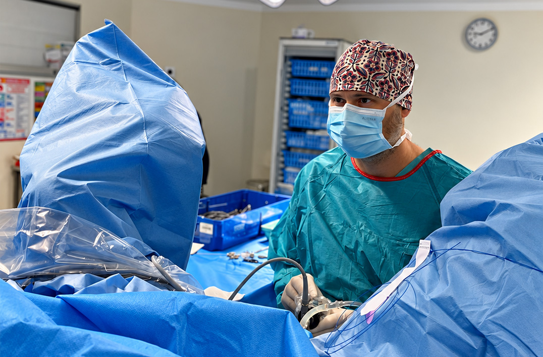 Dr Guillaume PLANTE urologue toulouse