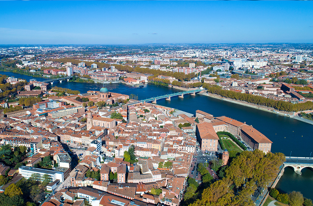 toulouse