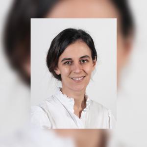 Dr Clémence BERNARD