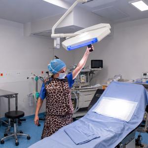 Dr Clémence BERNARD, urologue toulouse