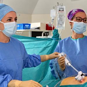 Dr Nathalie BERROGAIN, urologue toulouse