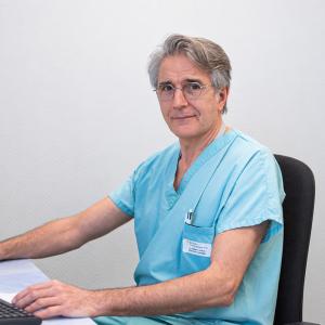 Dr Frédéric JONCA, urologue toulouse