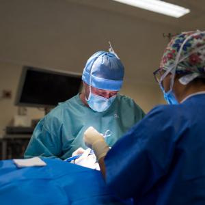 Dr Pierre LUNARDI, urologue toulouse