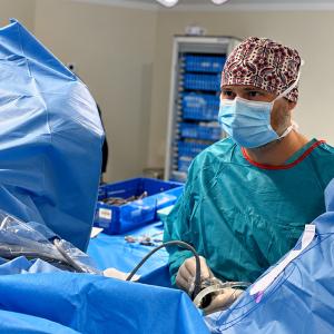 Dr Guillaume PLANTE urologue toulouse